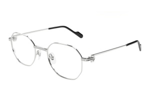 CT0500O 004 Signature C de Cartier, Ochelari de vedere