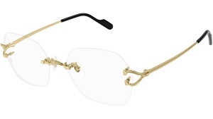 CT0564O 001 Signature C de Cartier, Ochelari de vedere