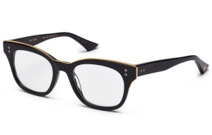 Dita RHYTHM DRX 3039 A BLK GLD 50 Z - Img 2