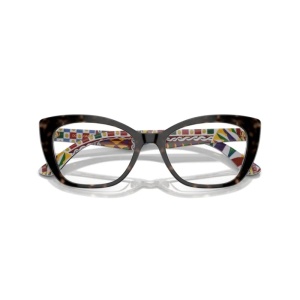 Dolce&Gabbana 0DG3360 3217 54 - Img 3