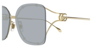 Gucci 1713SA 001 60 - Img 3