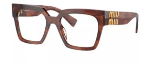 Miu Miu 0MU 04UV 12W1O152 - Img 2