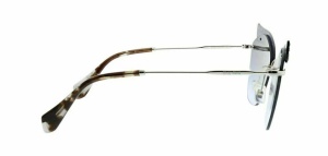 Miu Miu 0MU 56TS KJG2F063 - Img 2