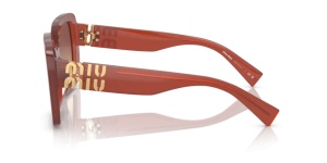 Miu Miu 0MU10YS 10M07P56 - Img 3