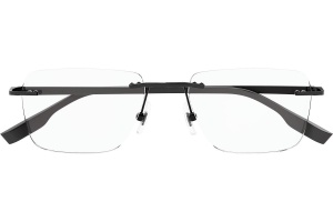 Montblanc MB0185O 001 55 - Img 2