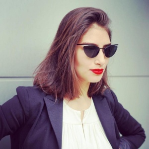 Mykita MIZUHO BLACK - Img 3