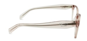 Prada 0PR 17ZV 15J1O1 52 - Img 2