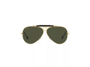 Ray Ban 0RB3138 923931 58