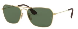 Ray Ban 0RB3610 001/7158