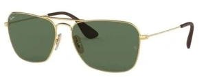 Ray Ban 0RB3610 001/7158