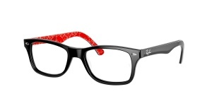 Ray Ban 0RX5228 2479 55