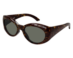 Balenciaga BB0267S-002 57