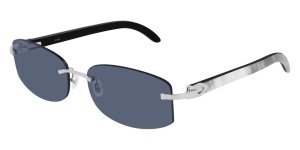 CT0031RS 002 Décor C de Cartier, Ochelari de soare