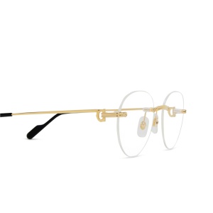 CT0514O 001 Signature C de Cartier, Ochelari de vedere - Img 3