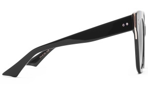 Dita DAY TRIPPER 22031 A BLK GLD 55 Z - Img 4