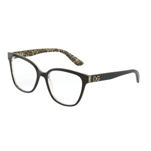 Dolce&Gabbana 0DG3321 3215 52