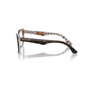 Dolce&Gabbana 0DG3360 3217 54 - Img 4