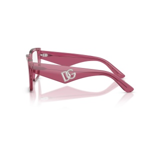 Dolce&Gabbana 0DG3373 3211 53 - Img 6