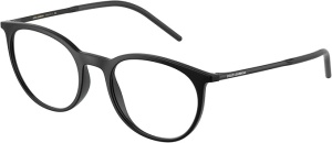 Dolce&Gabbana 0DG5074 2525 52