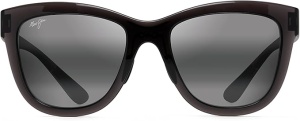 Maui Jim 448 -11 GREY ANUENUE TRANSLUCENT GREY GREY - Img 2