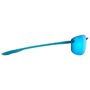 Maui Jim B407 -11 BLUE HOOKIPA SMOKE GREY GREY - Img 3