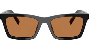 Miu Miu 0MU A05S 16K10I55