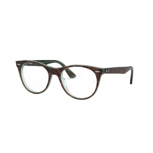 Ray Ban 0RX2185V 2383 52