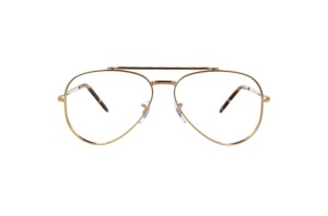Ray Ban 0RX3625V 3086 58