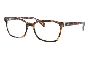 Ray Ban 0RX5362 5082 52
