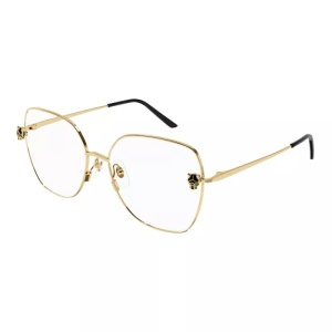 CT0417O 001 Signature C de Cartier, Ochelari de vedere