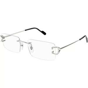 CT0488O 002 Signature C de Cartier, Ochelari de vedere