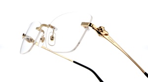 CT0522O 001 Signature C de Cartier, Ochelari de vedere - Img 4