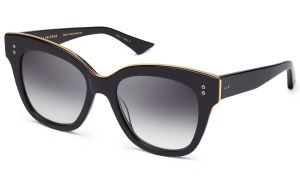 Dita DAY TRIPPER 22031 A BLK GLD 55 Z - Img 2