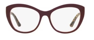 Dolce&Gabbana 0DG3284 3156 53