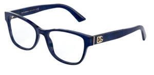 Dolce&Gabbana 0DG3326 3253 54 - Img 2