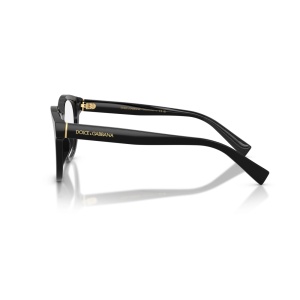 Dolce&Gabbana 0DG3421 501 50 - Img 6
