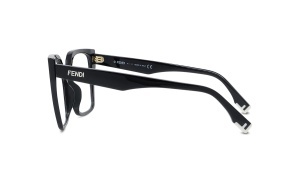 Fendi FE50002I COL 001 52 - Img 3