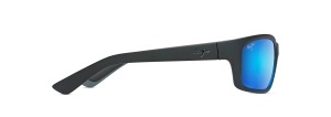 Maui Jim MAUIGREEN KUPALE SHINY PETROL BLUE - Img 3