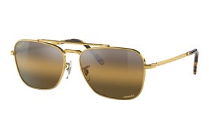 Ray Ban 0RB3636 9196G555