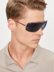 Ray Ban 0RB3897 92028036 SUNGLASSES - Img 2