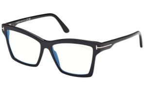 Tom Ford 5964 B 001 54