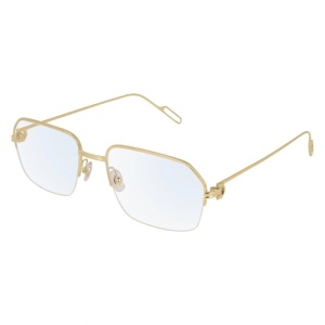 CT0114O 001 57 Première de Cartier, Ochelari de vedere