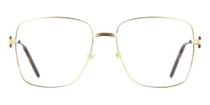 CT0253O 002 56 Signature C de Cartier, Ochelari de vedere - Img 2