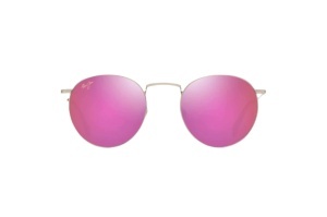 Maui Jim SUNRISE PIKAUA GOLD GOLD VIOLET - Img 2
