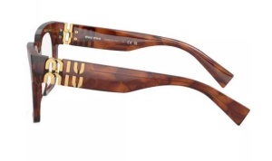 Miu Miu 0MU 04UV 12W1O152 - Img 3