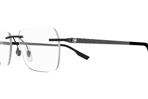 Montblanc MB0185O 001 55 - Img 3
