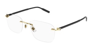 Montblanc MB0222O-007 58 - Img 2