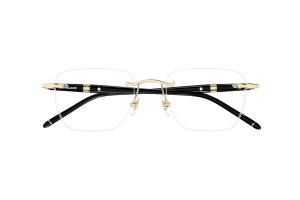 Montblanc MB0346O 001 53 - Img 2
