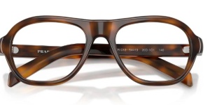 Prada 0PR C12V 20D1O154 - Img 4