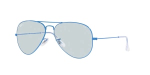 Ray Ban 0RB3025 9222T358
